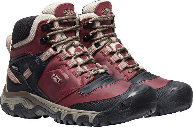 Ridge Flex Mid WP - Womens - Image 15