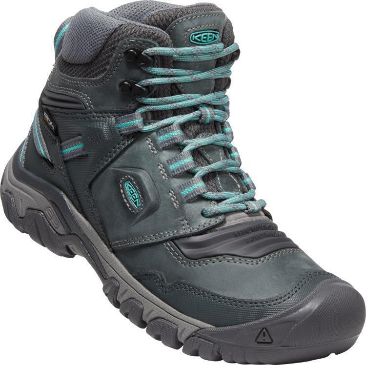 Ridge Flex Mid WP - Womens - Image 19