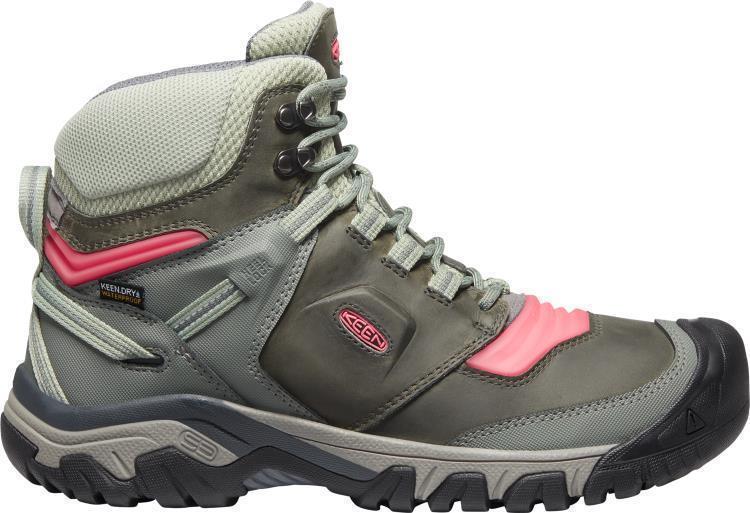 Ridge Flex Mid WP - Womens - Image 2