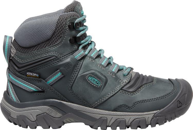 Ridge Flex Mid WP - Womens - Image 20