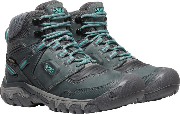 Ridge Flex Mid WP - Womens - Image 21