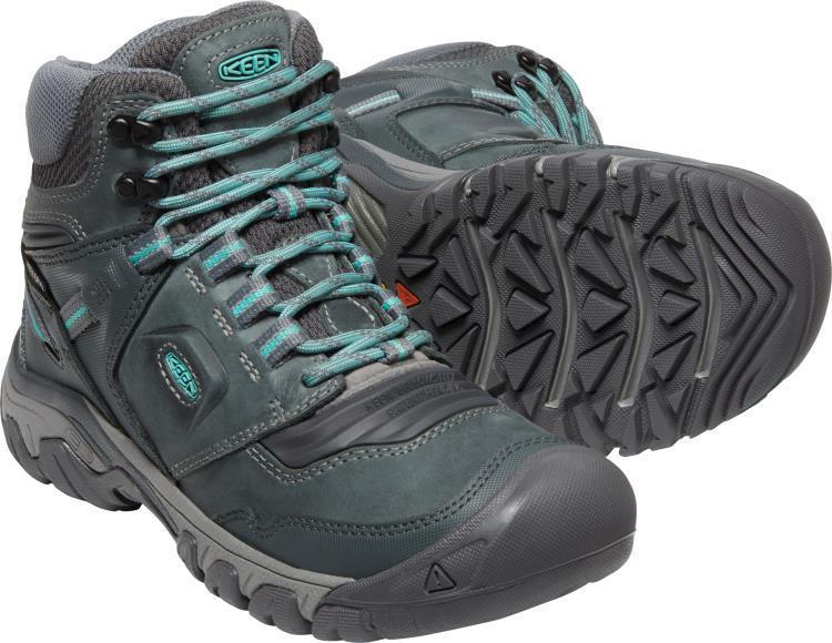 Ridge Flex Mid WP - Womens - Image 22