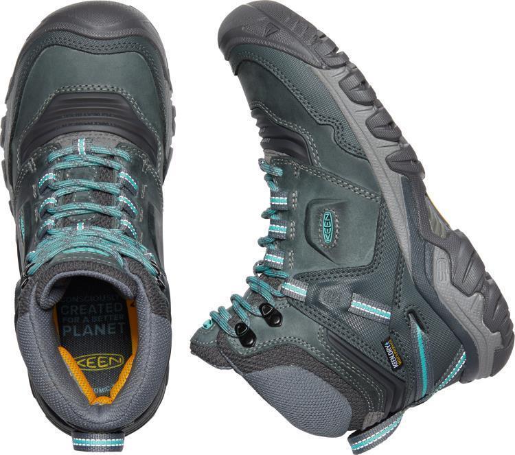 Ridge Flex Mid WP - Womens - Image 23