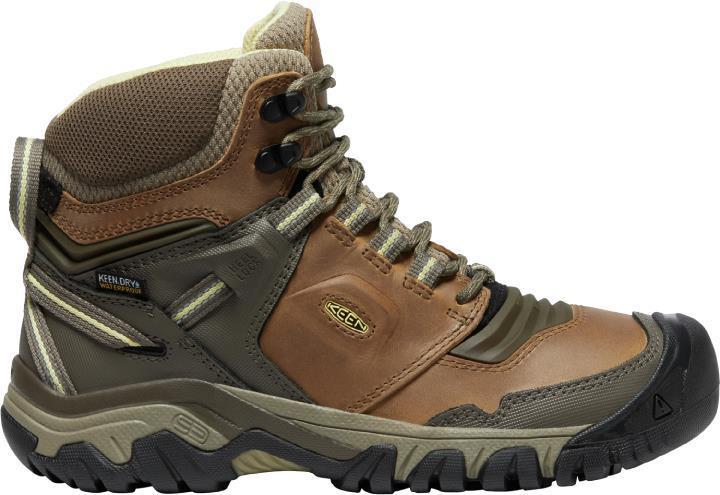 Ridge Flex Mid WP - Womens - Image 24