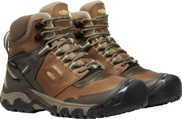 Ridge Flex Mid WP - Womens - Image 26
