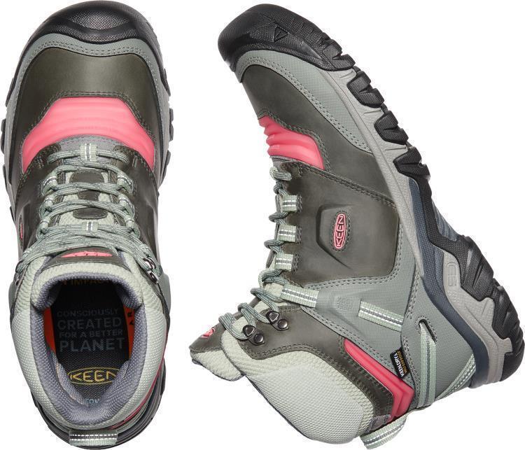 Ridge Flex Mid WP - Womens - Image 5