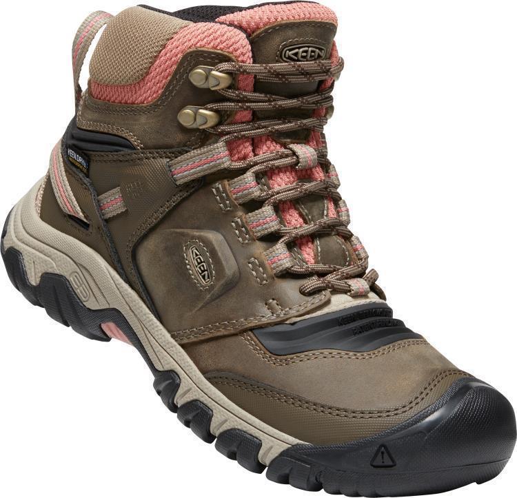 Ridge Flex Mid WP - Womens - Image 7