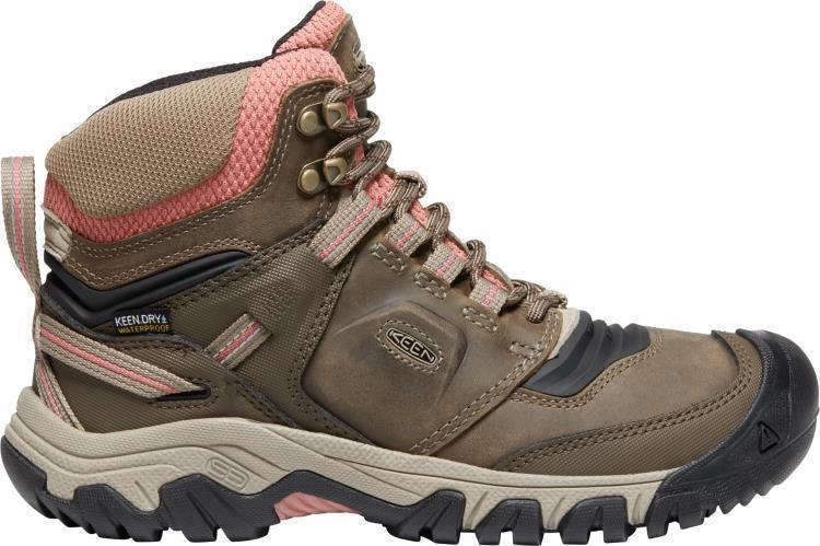 Ridge Flex Mid WP - Womens - Image 8