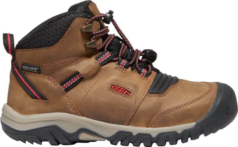 Ridge Flex Mid WP - Youth - Image 2