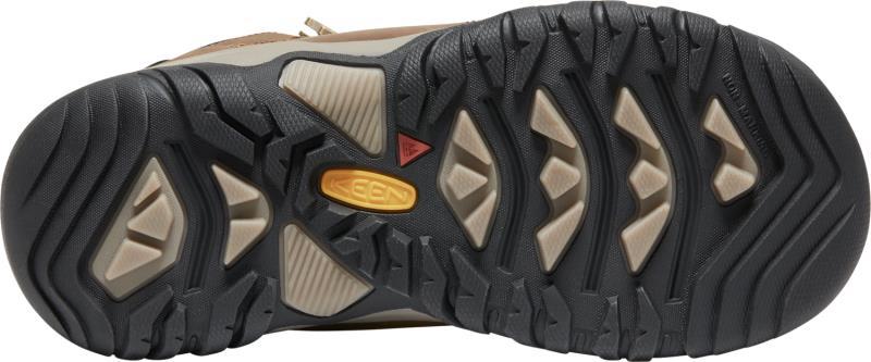 Ridge Flex Mid WP - Youth - Image 3