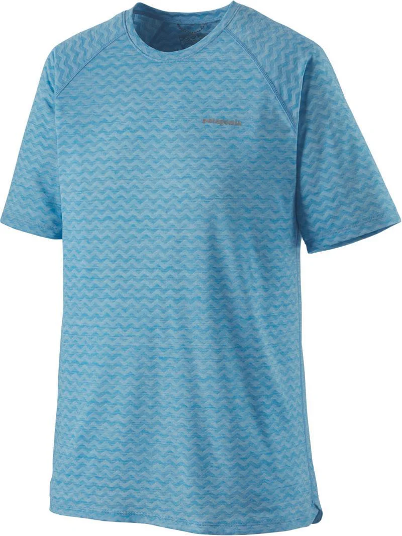 Ridge Flow Shirt - Mens - Image 10