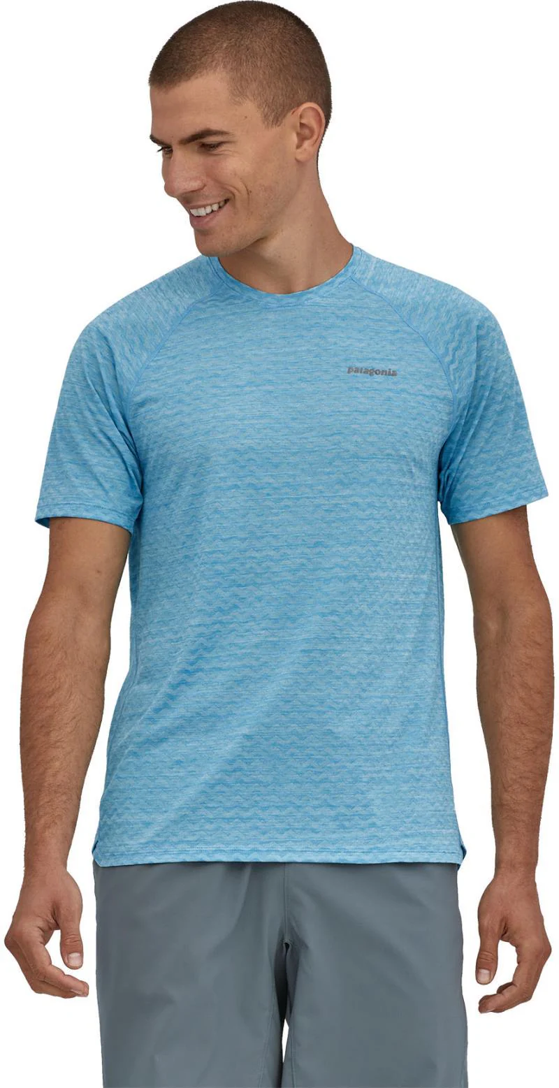 Ridge Flow Shirt - Mens - Image 11