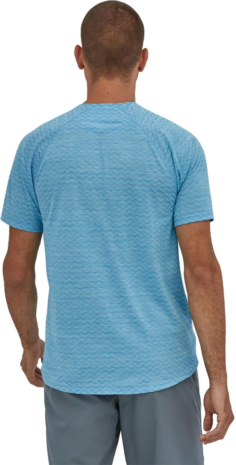Ridge Flow Shirt - Mens - Image 12