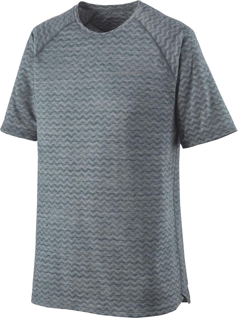 Ridge Flow Shirt - Mens - Image 13