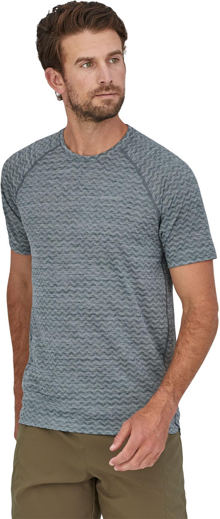 Ridge Flow Shirt - Mens - Image 14