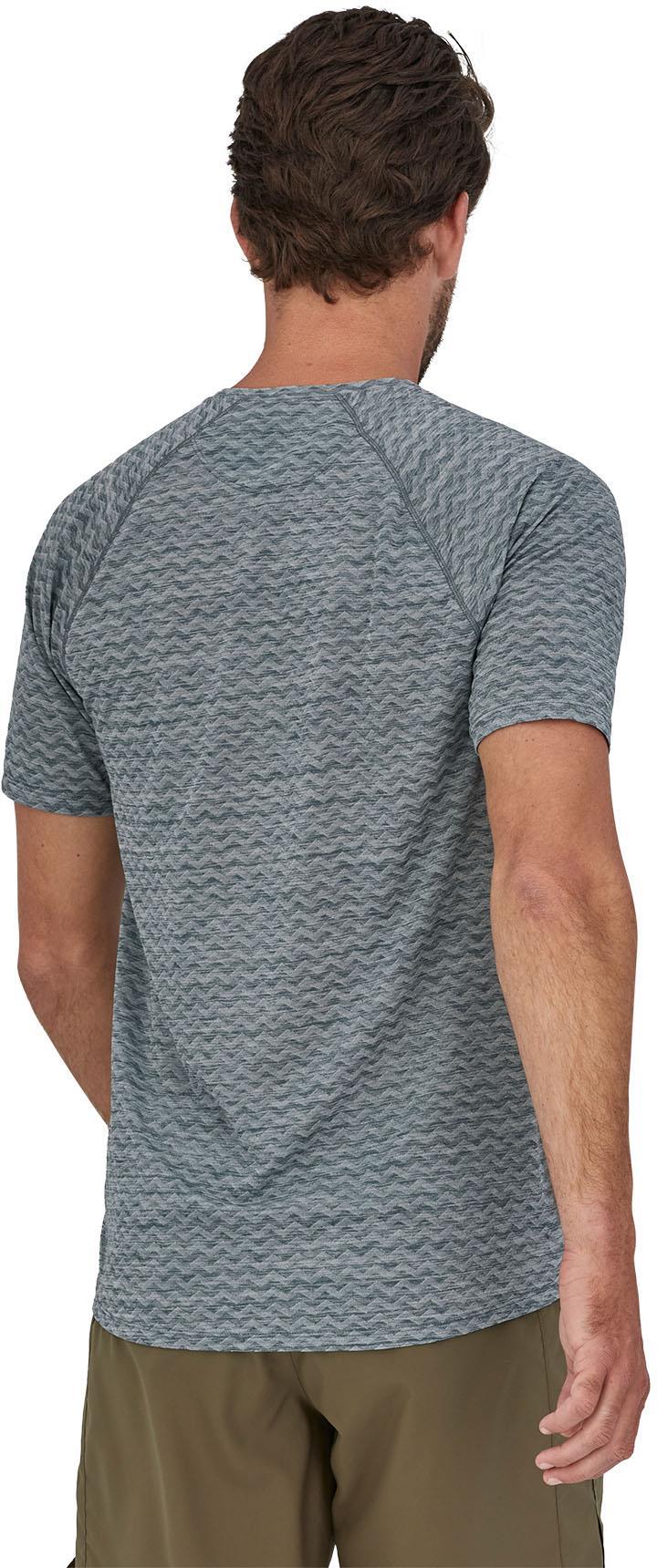 Ridge Flow Shirt - Mens - Image 15