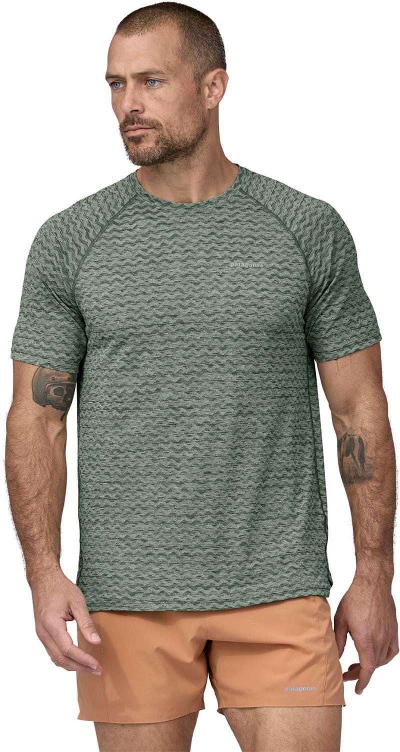 Ridge Flow Shirt - Mens - Image 17