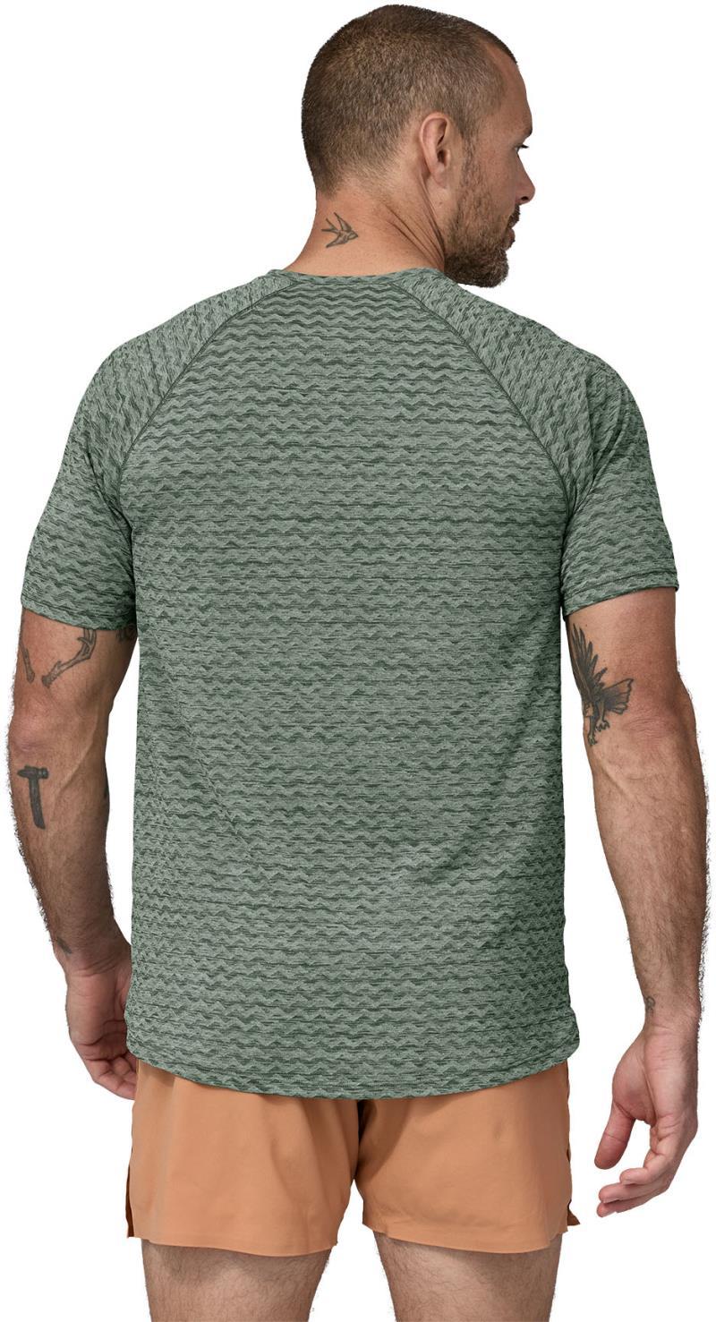 Ridge Flow Shirt - Mens - Image 18