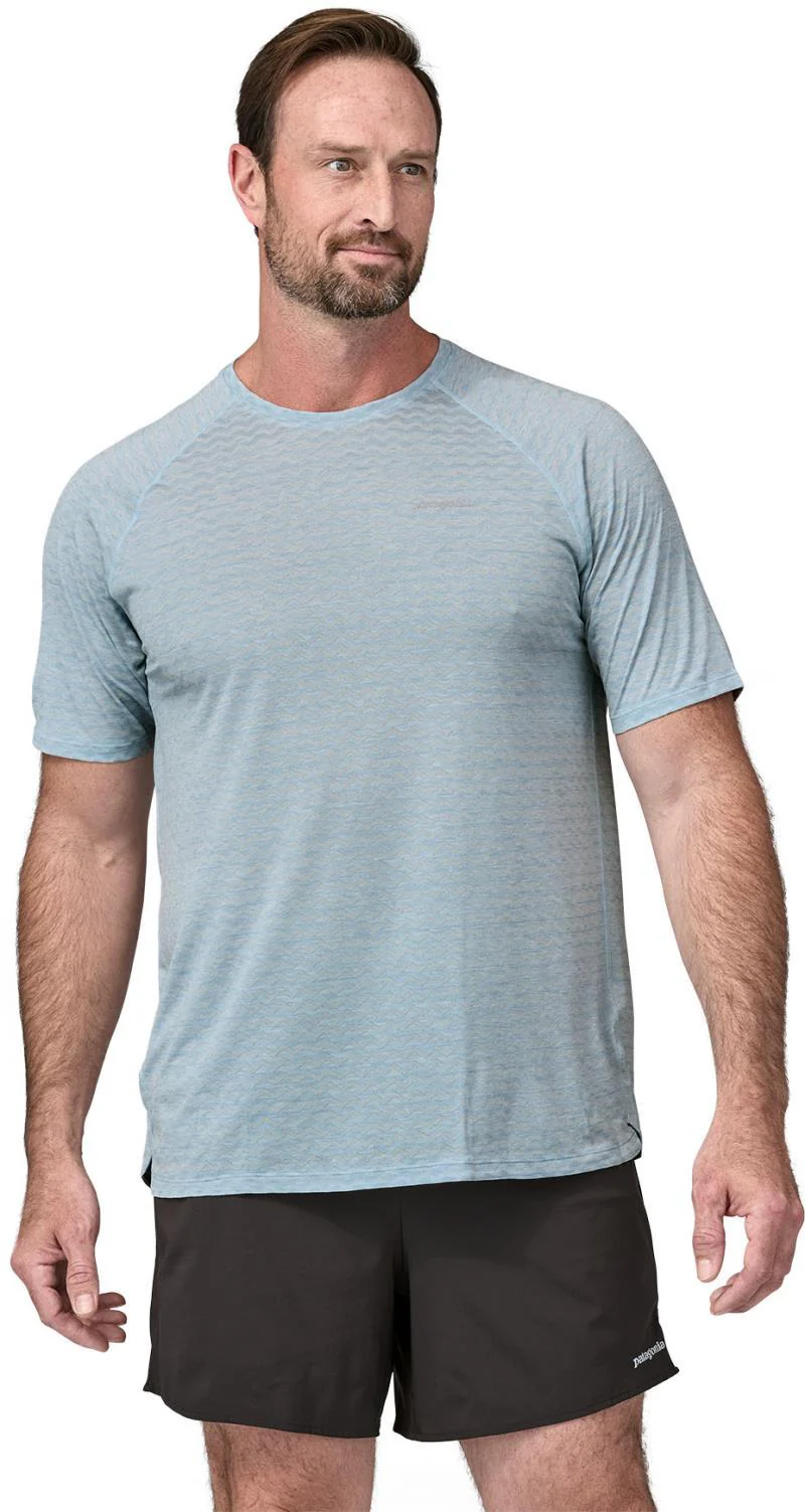 Ridge Flow Shirt - Mens - Image 20