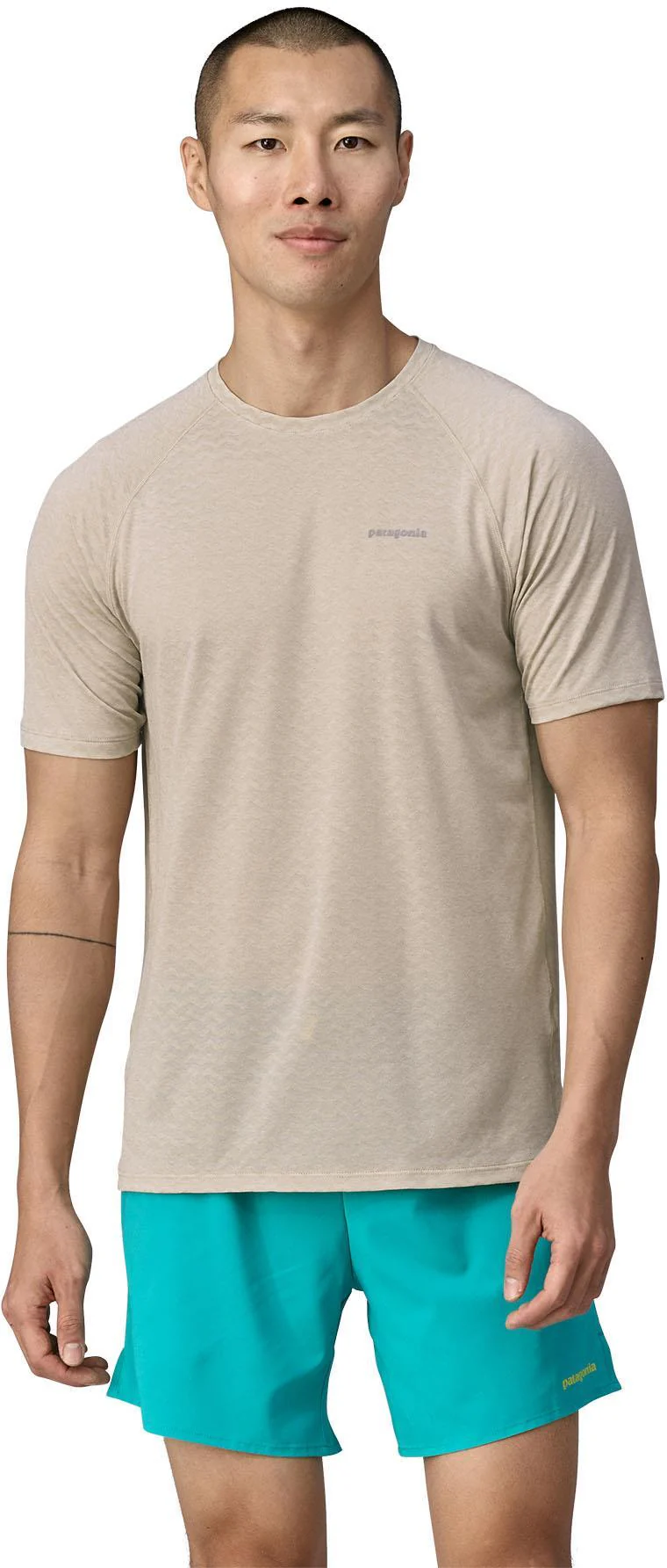 Ridge Flow Shirt - Mens - Image 23