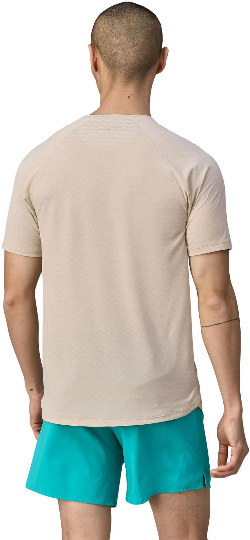 Ridge Flow Shirt - Mens - Image 24
