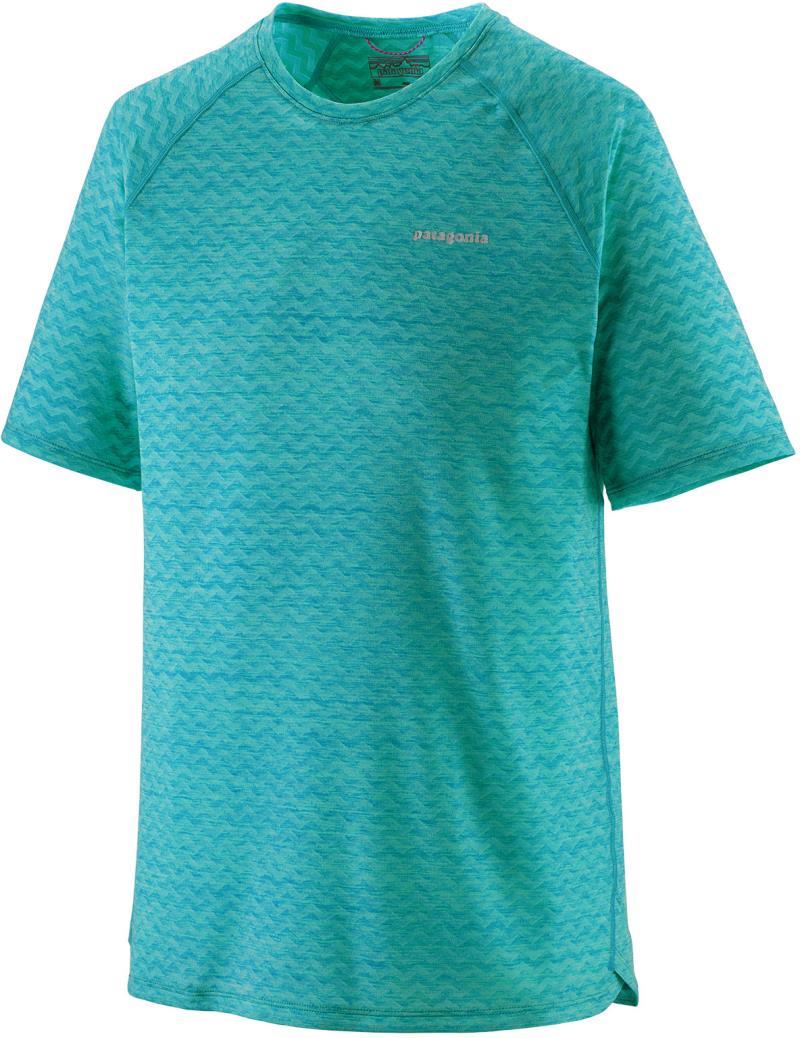Ridge Flow Shirt - Mens - Image 25