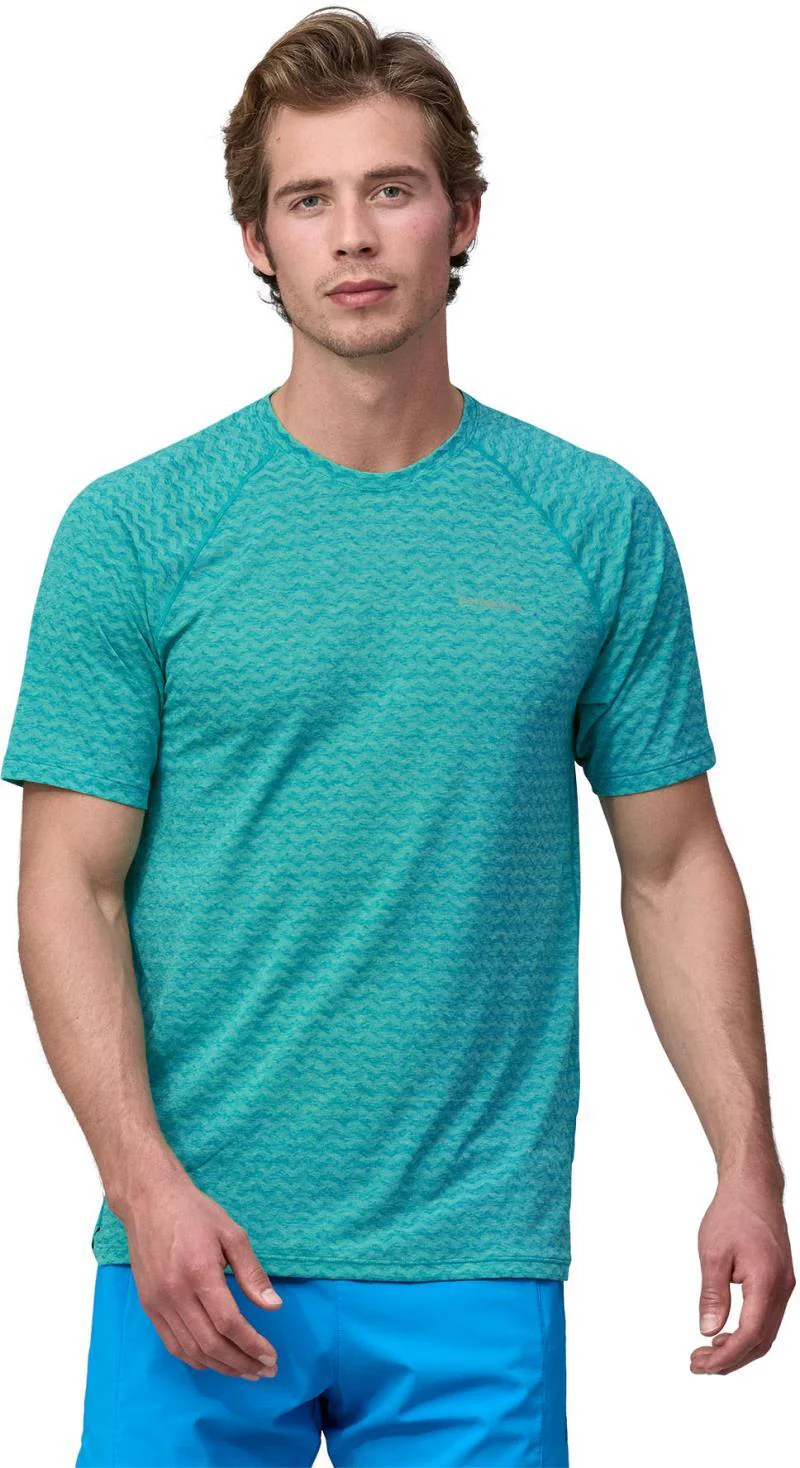 Ridge Flow Shirt - Mens - Image 26