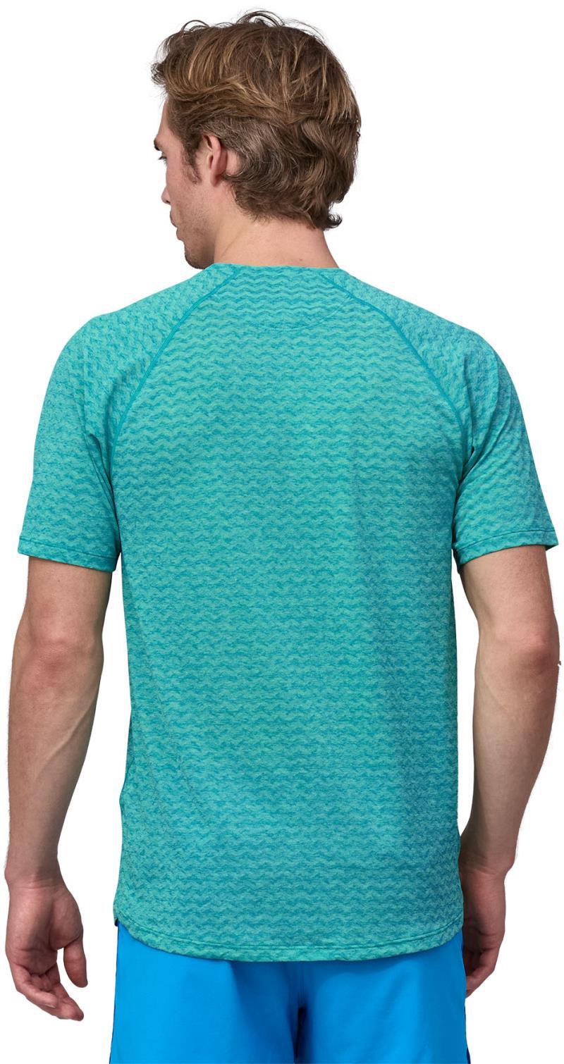 Ridge Flow Shirt - Mens - Image 27