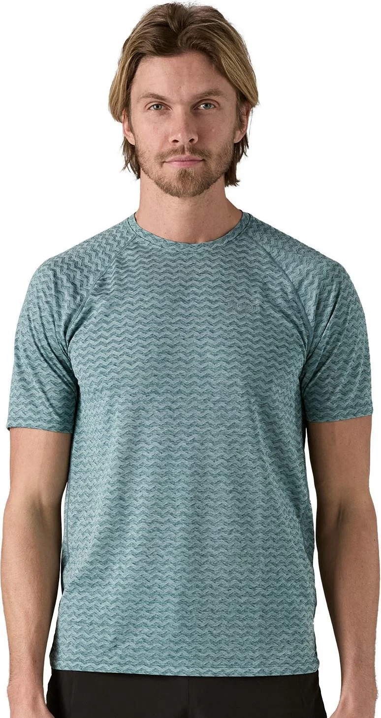 Ridge Flow Shirt - Mens - Image 29