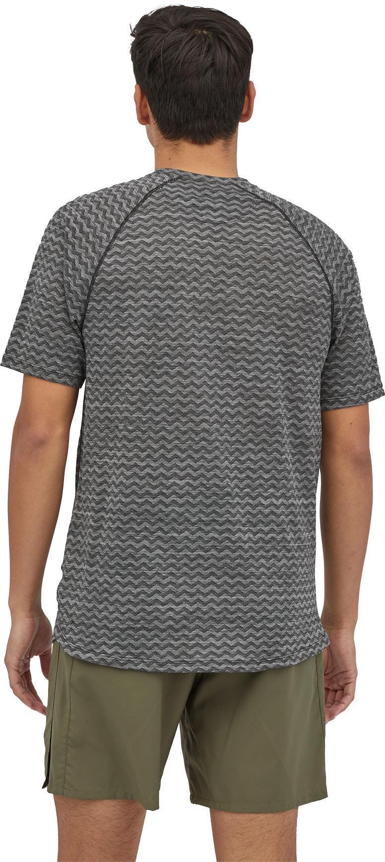 Ridge Flow Shirt - Mens - Image 3