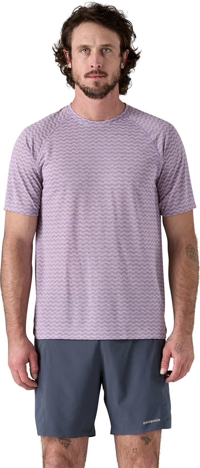 Ridge Flow Shirt - Mens - Image 34