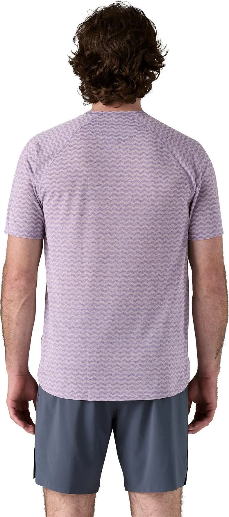 Ridge Flow Shirt - Mens - Image 35