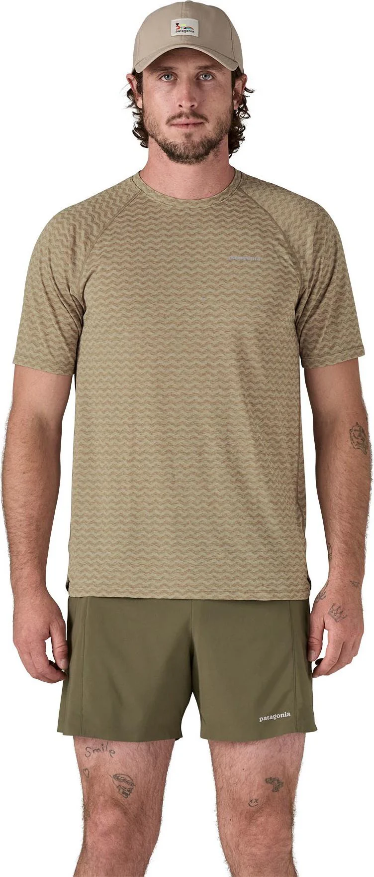 Ridge Flow Shirt - Mens - Image 37