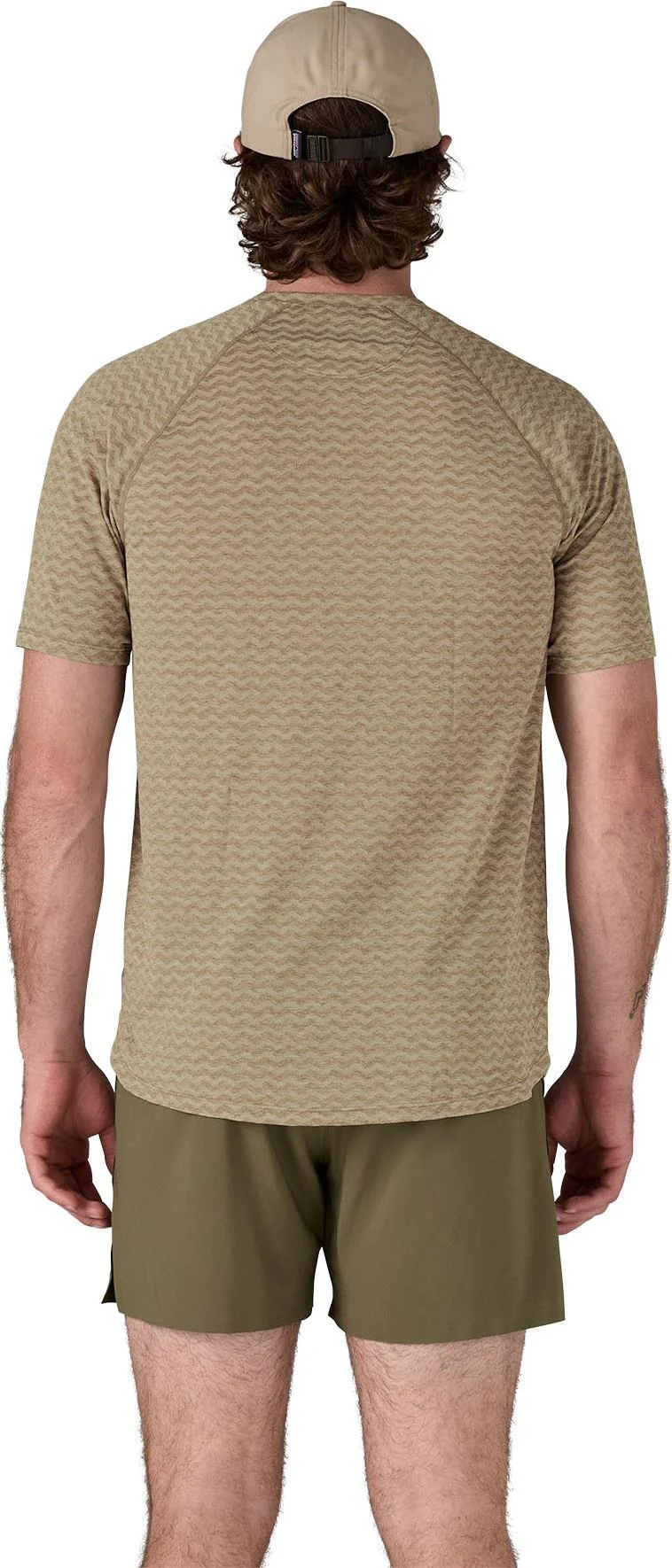 Ridge Flow Shirt - Mens - Image 38