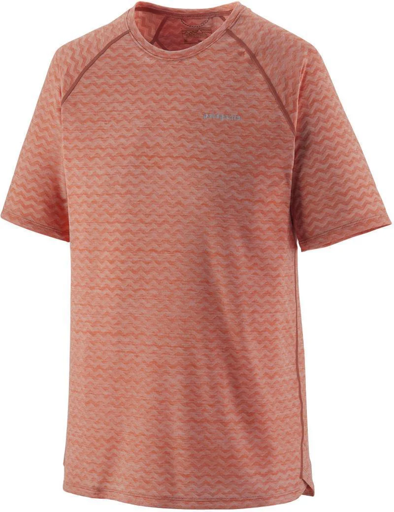 Ridge Flow Shirt - Mens - Image 4