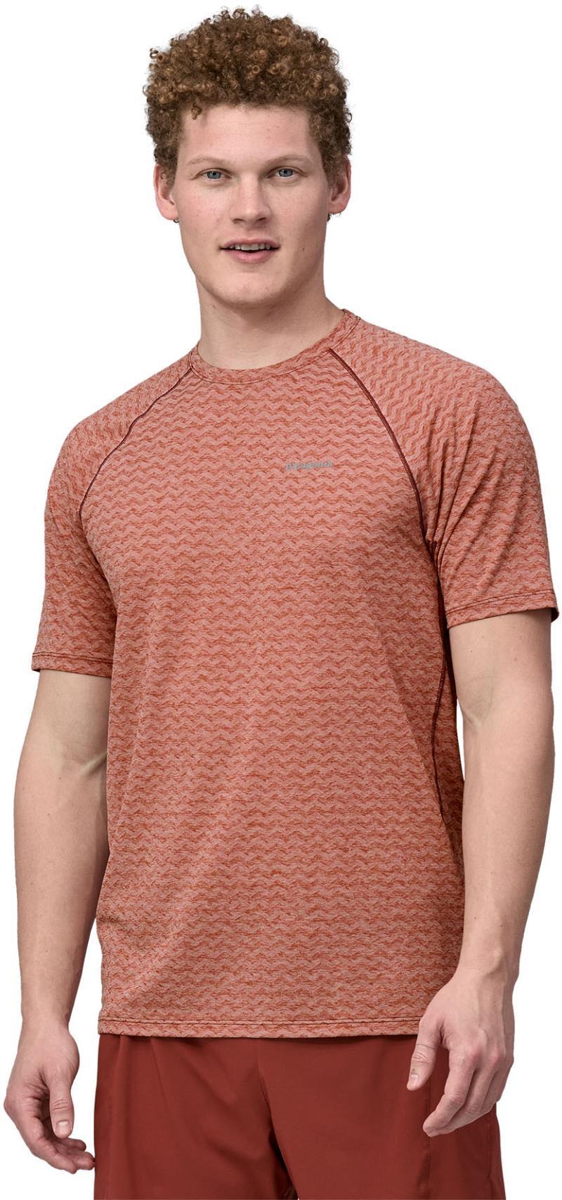 Ridge Flow Shirt - Mens - Image 5