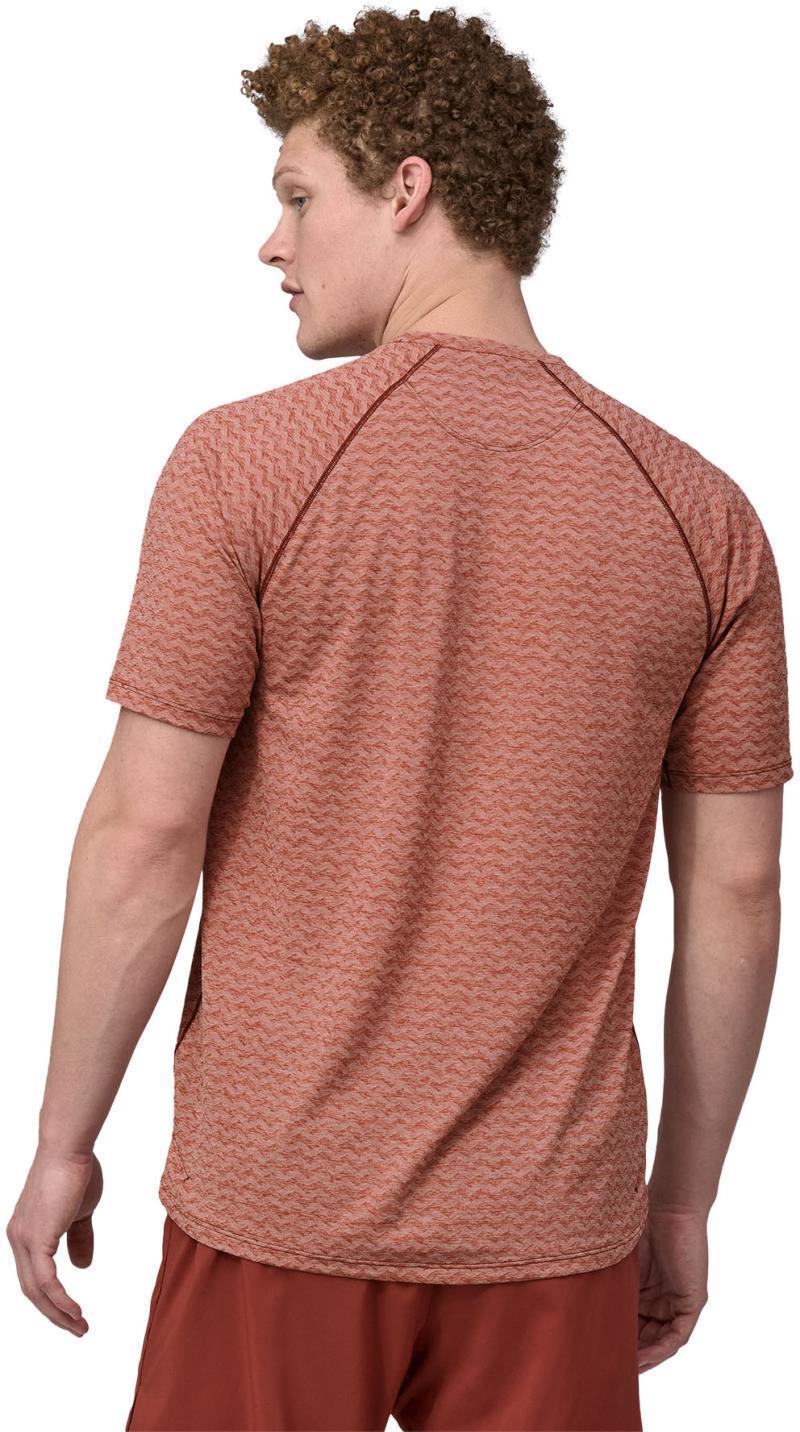 Ridge Flow Shirt - Mens - Image 6