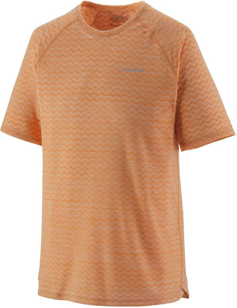 Ridge Flow Shirt - Mens - Image 7