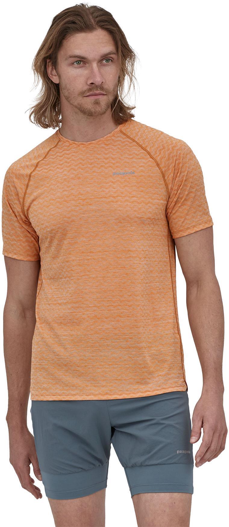 Ridge Flow Shirt - Mens - Image 8