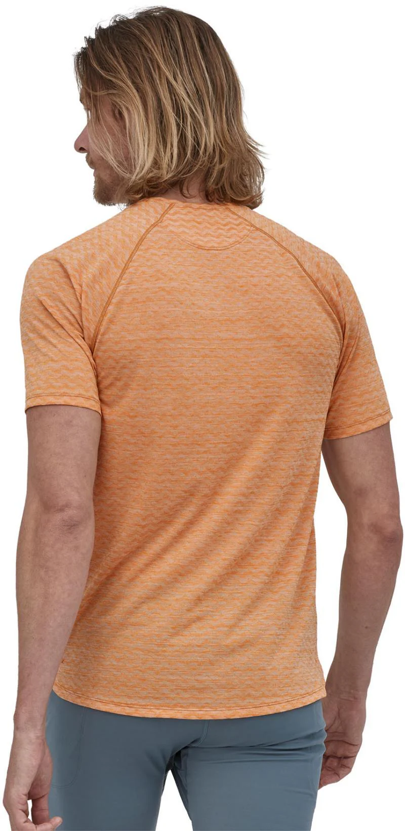 Ridge Flow Shirt - Mens - Image 9