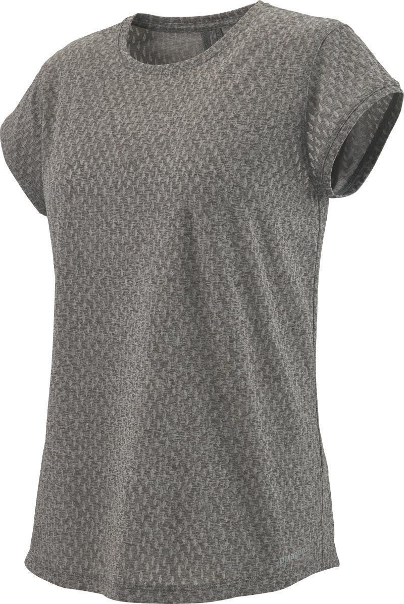 Ridge Flow Shirt - Womens