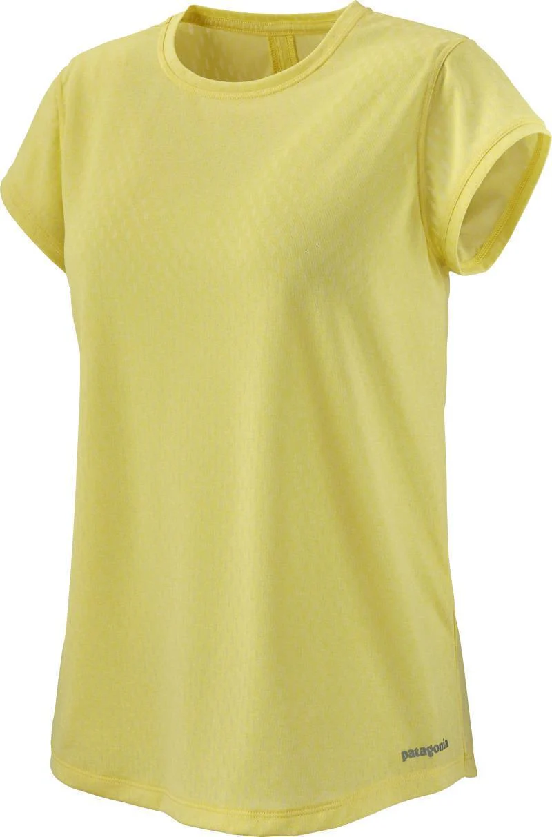 Ridge Flow Shirt - Womens - Image 2