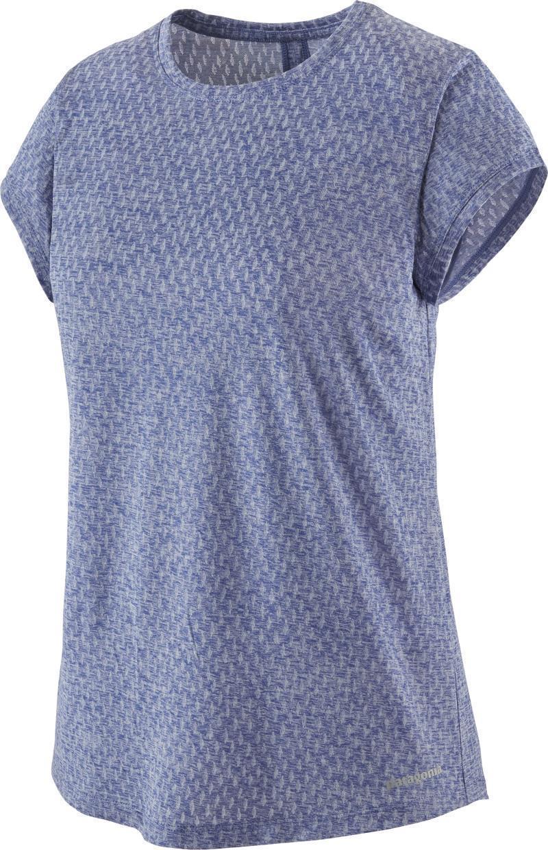 Ridge Flow Shirt - Womens - Image 3