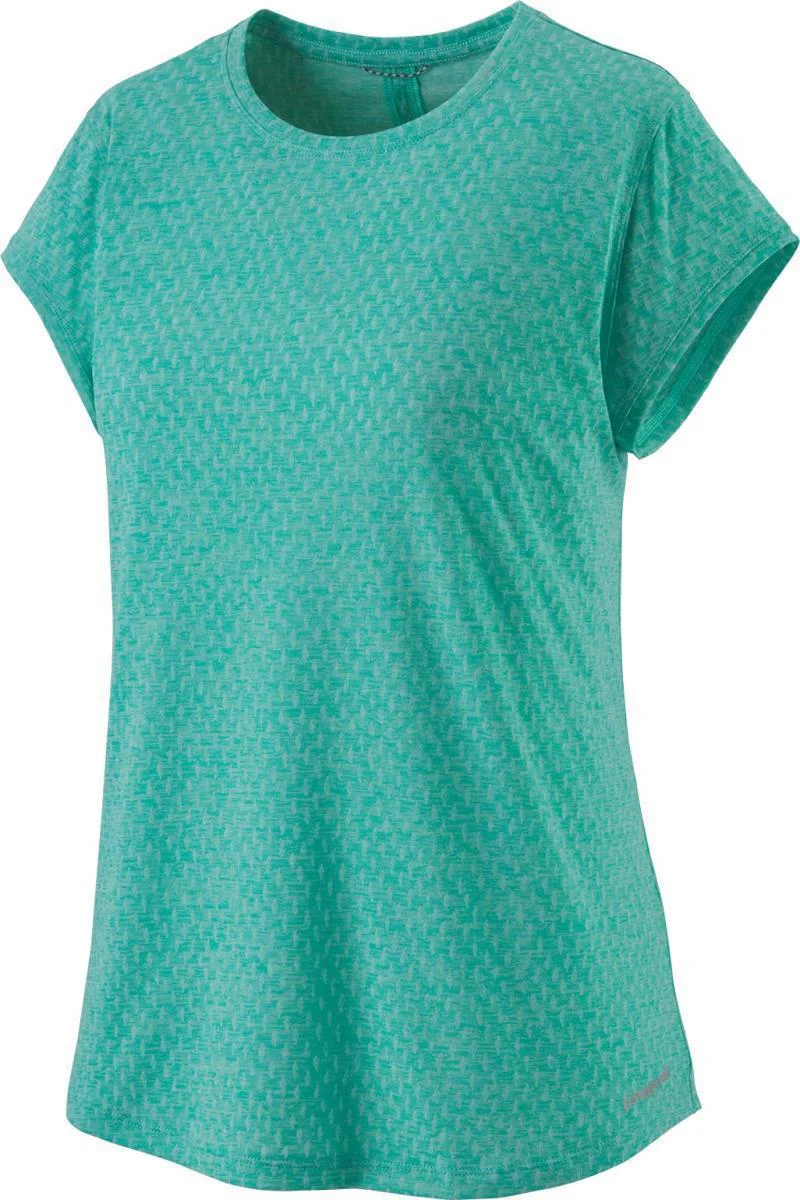 Ridge Flow Shirt - Womens - Image 5
