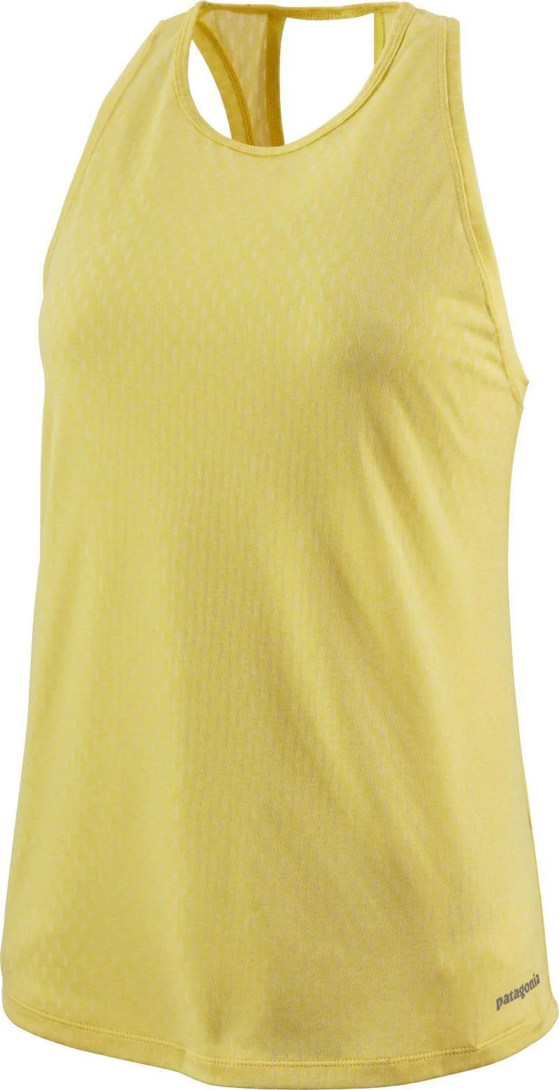 Ridge Flow Tank - Womens
