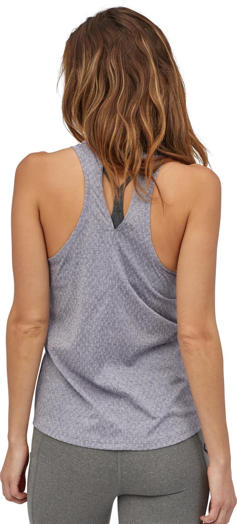 Ridge Flow Tank - Womens - Image 12