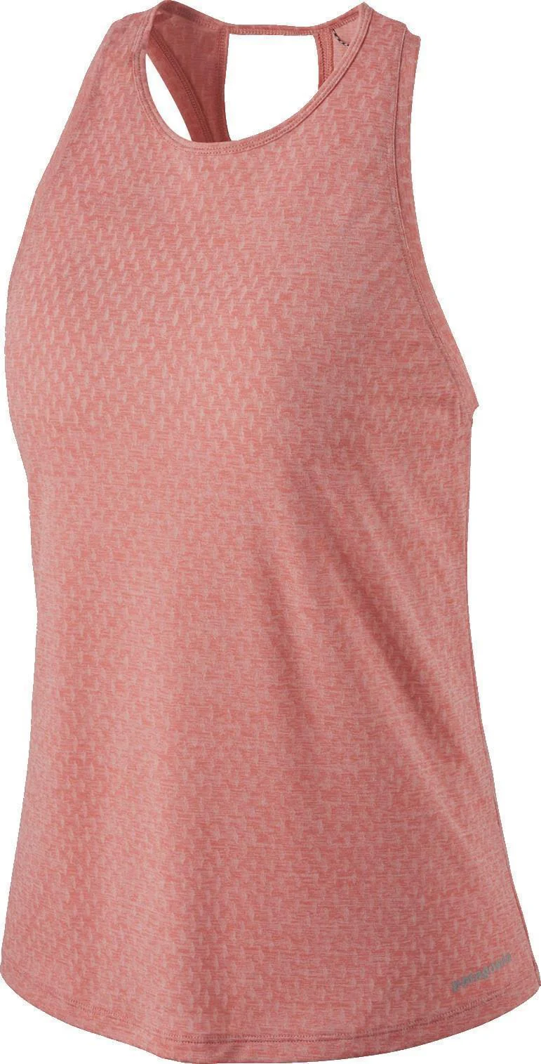 Ridge Flow Tank - Womens - Image 14