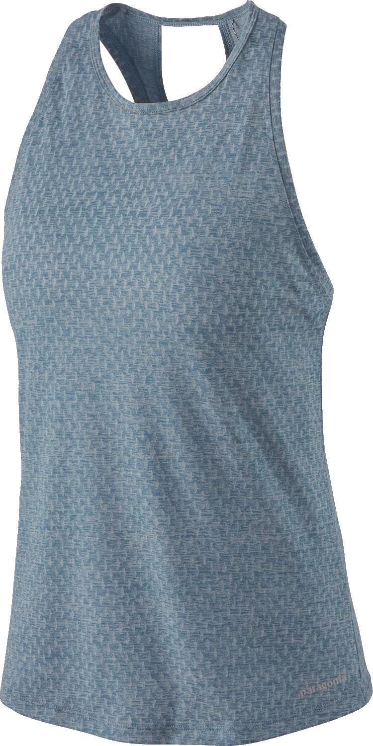 Ridge Flow Tank - Womens - Image 15