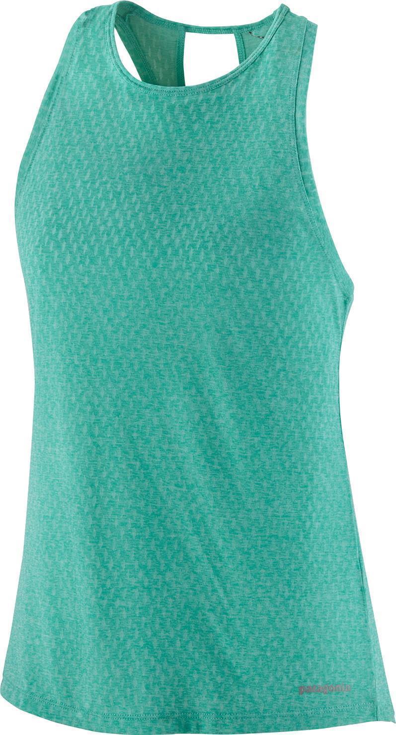 Ridge Flow Tank - Womens - Image 16