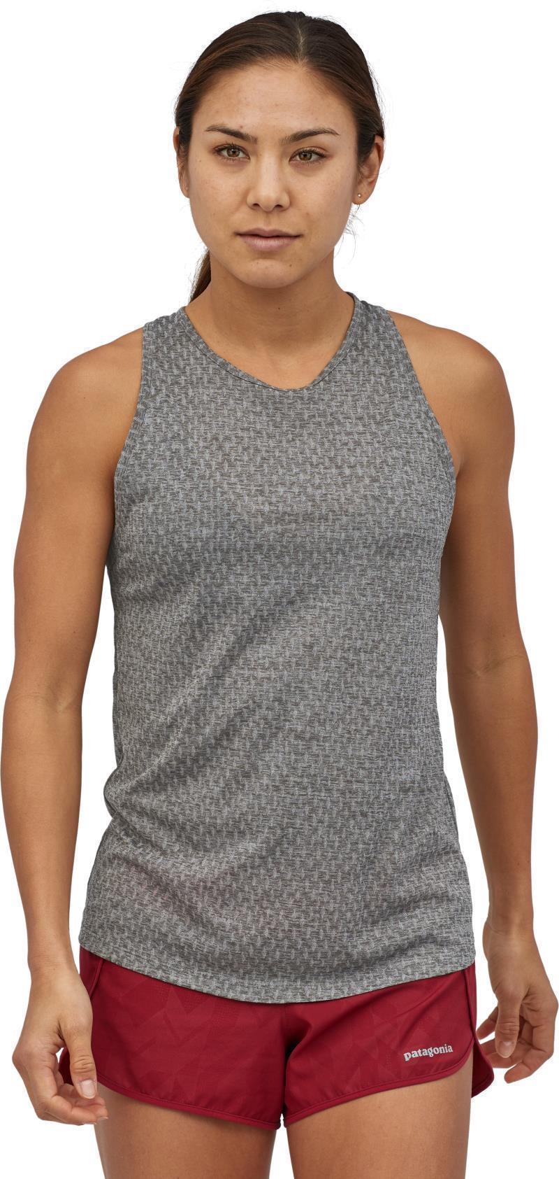 Ridge Flow Tank - Womens - Image 3